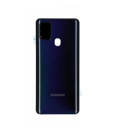 Klapka Samsung A21s/A217 czarna